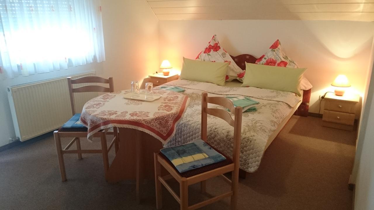 Natalie Appartment Bük エクステリア 写真