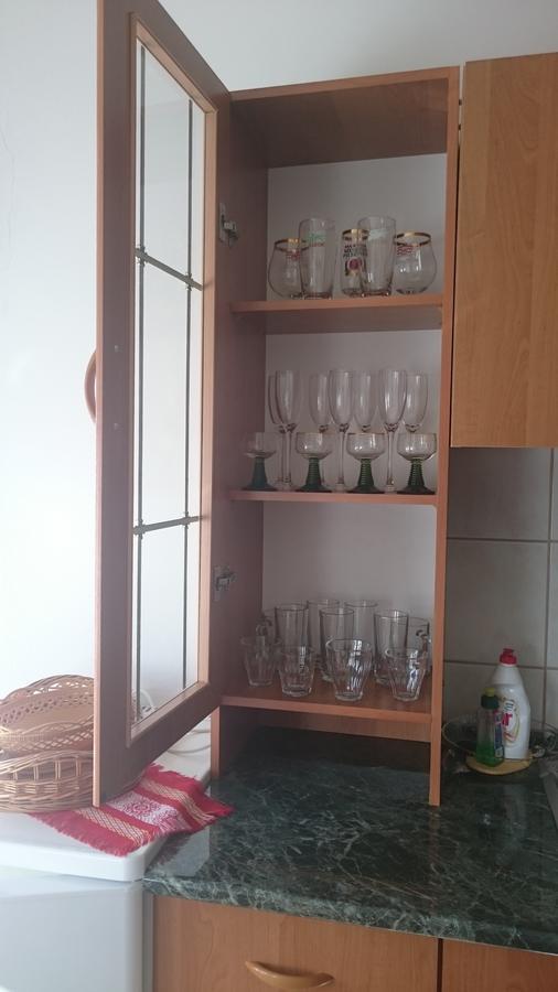 Natalie Appartment Bük エクステリア 写真